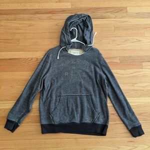 Denim and Supply Hoodie.